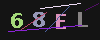 Gambar captcha